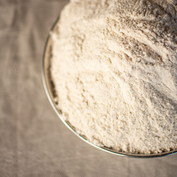 Brown Flour / 2 Kg