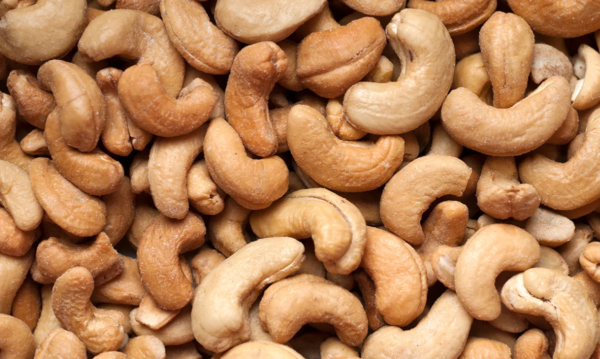 Cashew nut