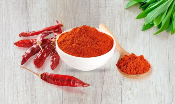 Chili Powder -250 gm