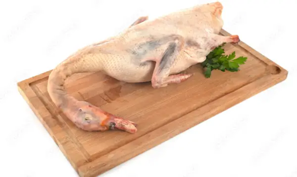 Deshi Duck (Skin off) / 1 Kg